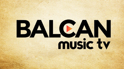 Balcan Music TV