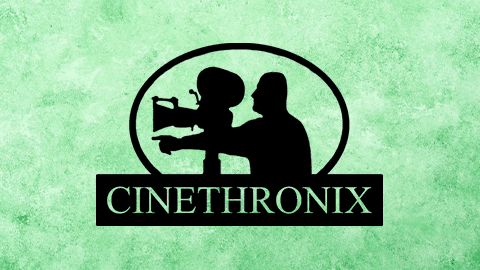 Cinethronix