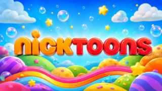 Nicktoons