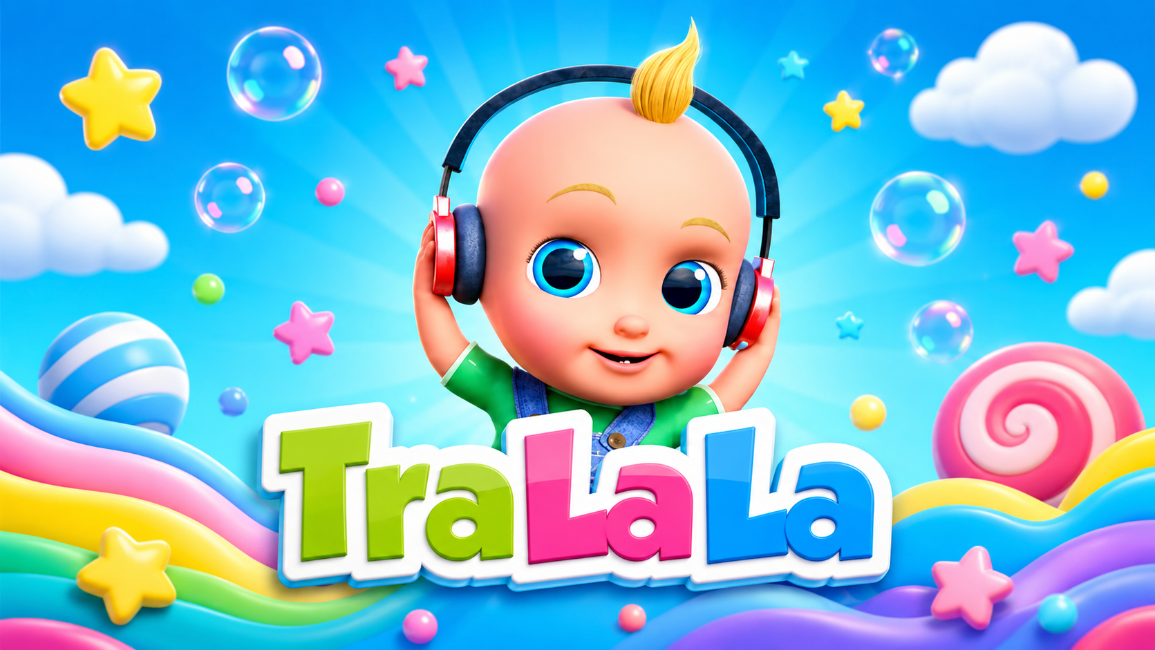 Tralala Online Gratis - RDS Live