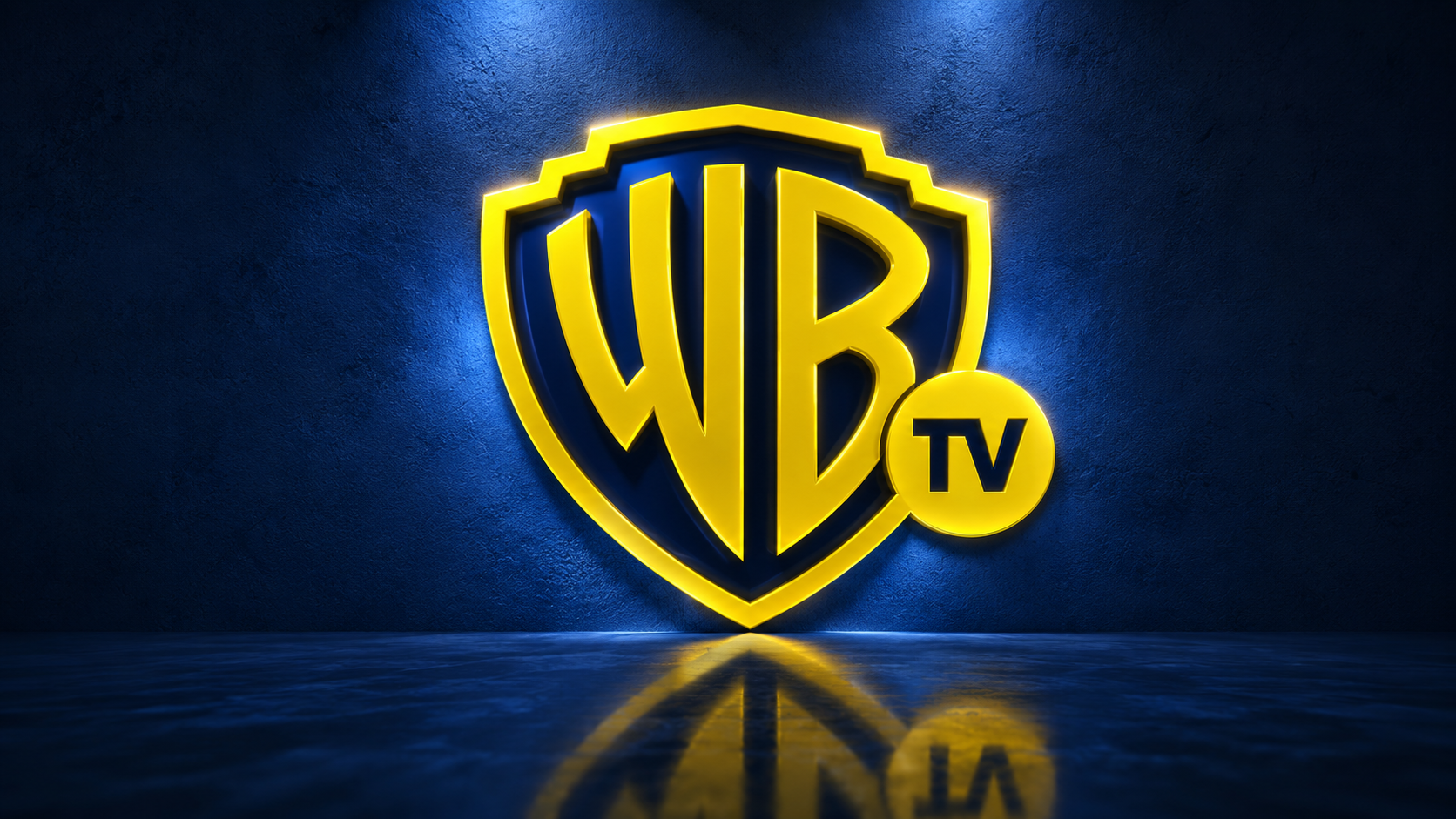 Warner TV logo