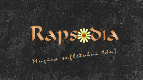 Rapsodia