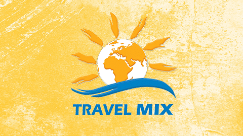 Travel Mix