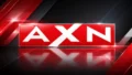 AXN HD