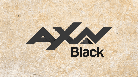 AXN Black