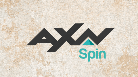 AXN Spin