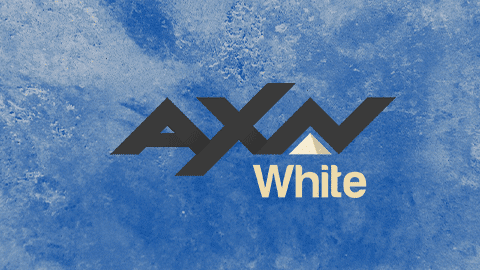 AXN White