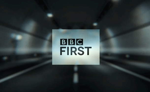 BBC First HD