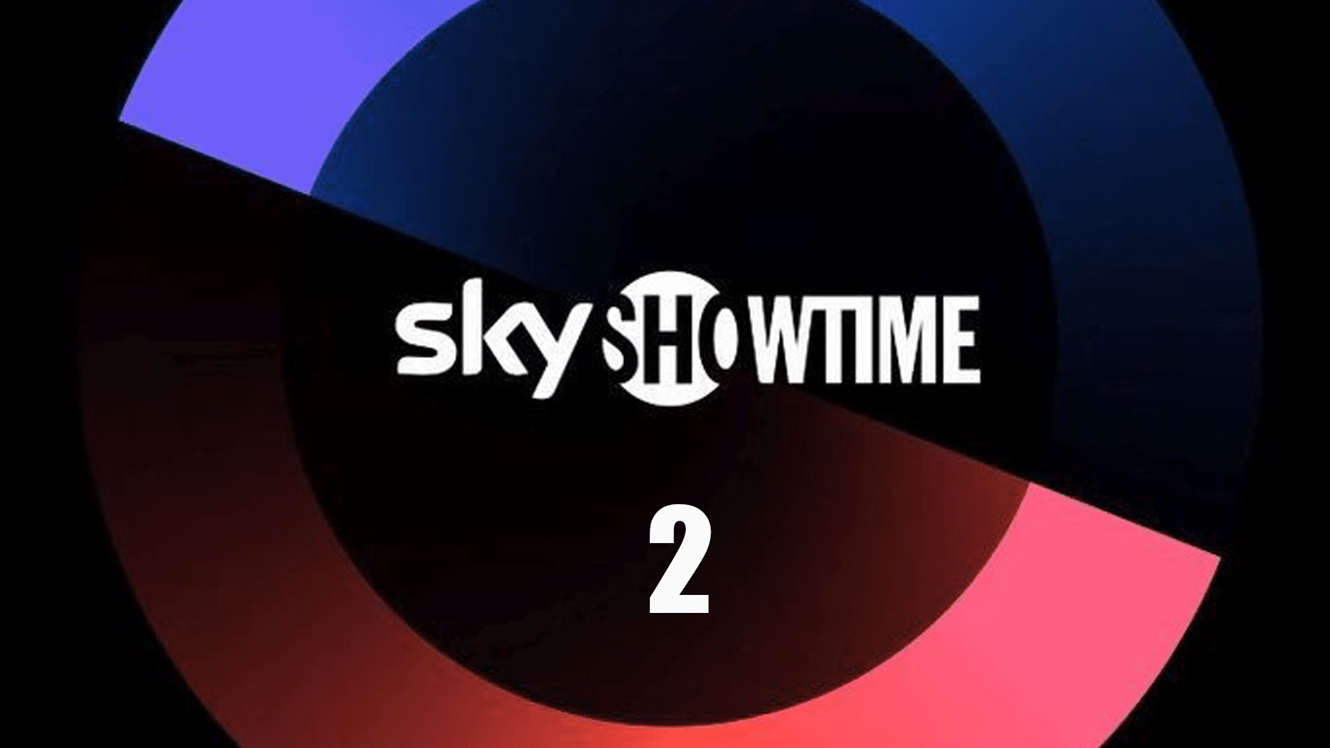 SkyShowTime 2 HD