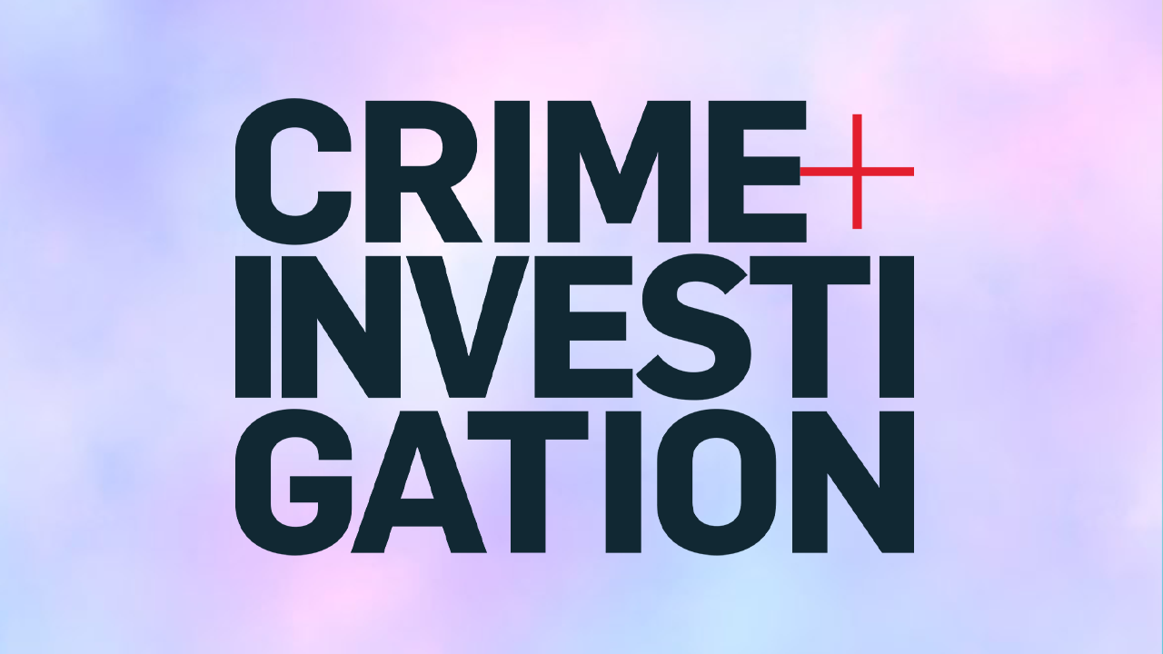 Crime & Investigation