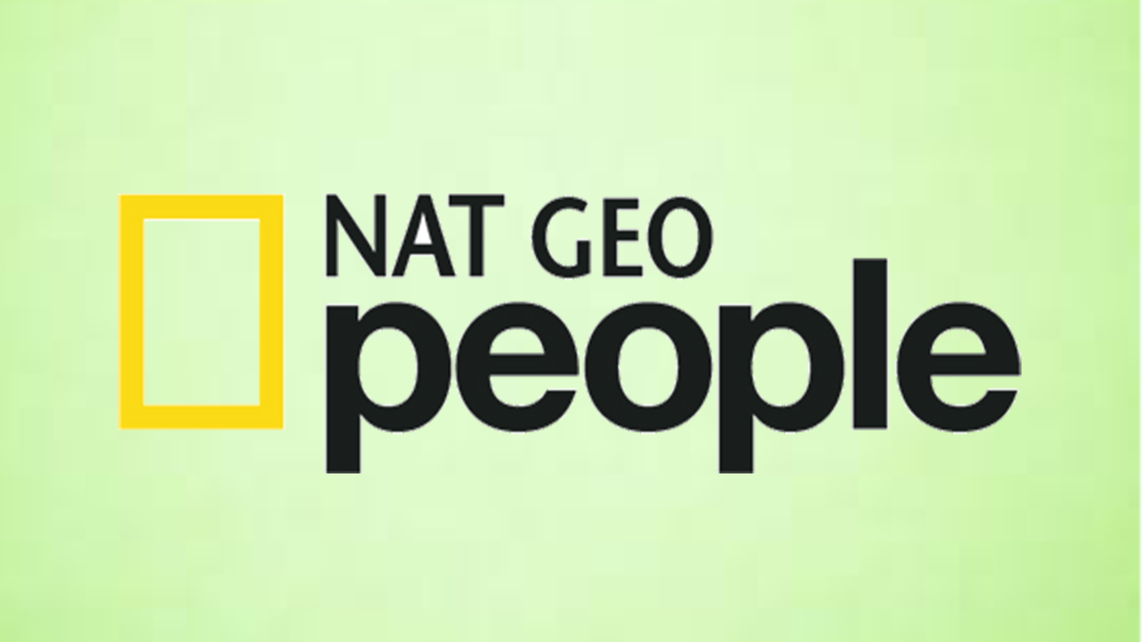 National Geographic People