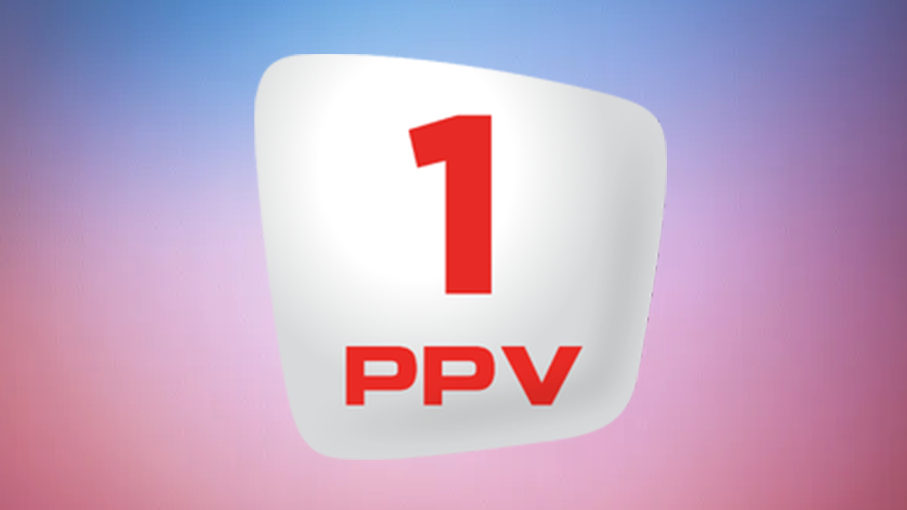 PrimaSport PPV1