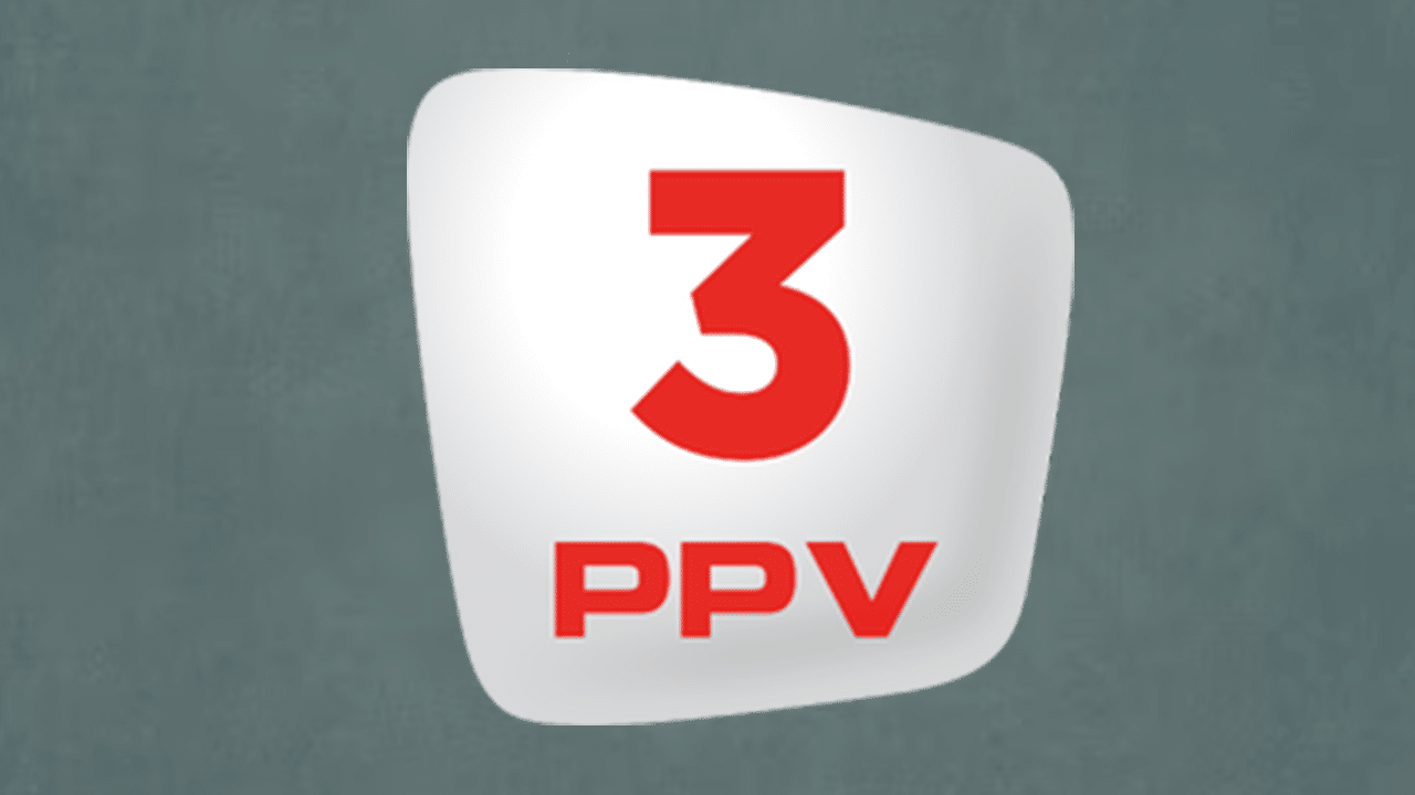 PrimaSport PPV3