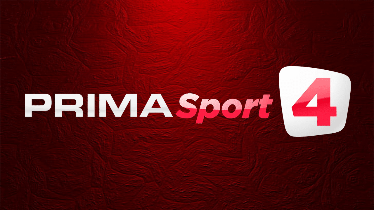 PrimaSport 4 HD