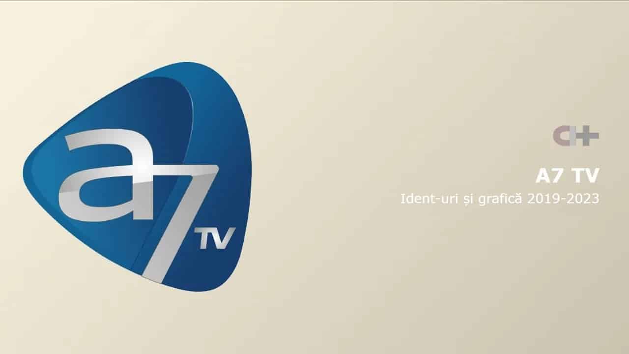 a7 TV