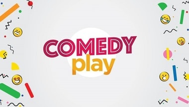 Antena Comedy