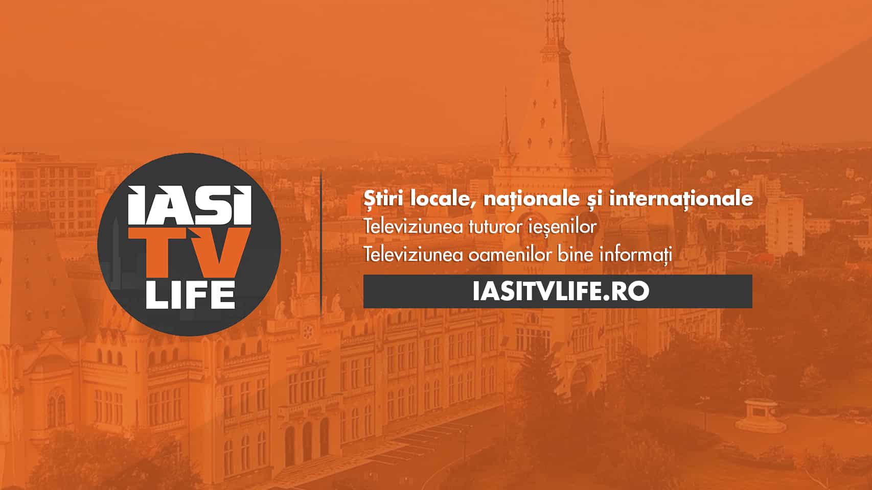 Iasi TV Life