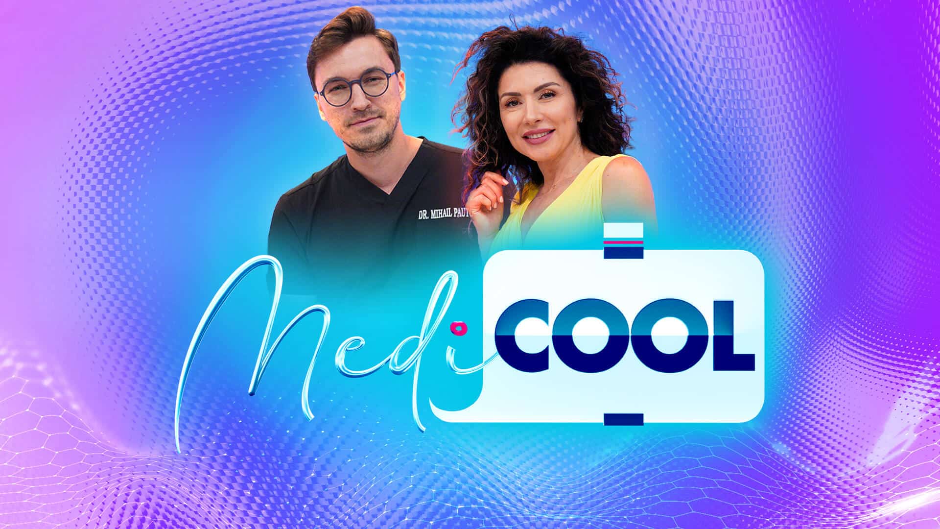 Medicool TV