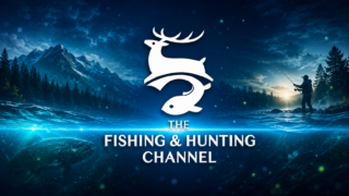 The Fishing and Hunting