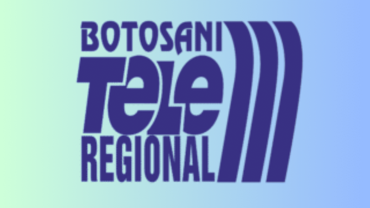 Tele M Botosani