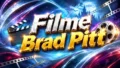 Filme Brad Pitt