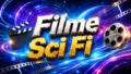 Filme Sci-Fi